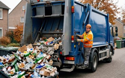 Szklana Pułapka: Dlaczego brak segregacji szkła to cichy złodziej naszych pieniędzy i planety?