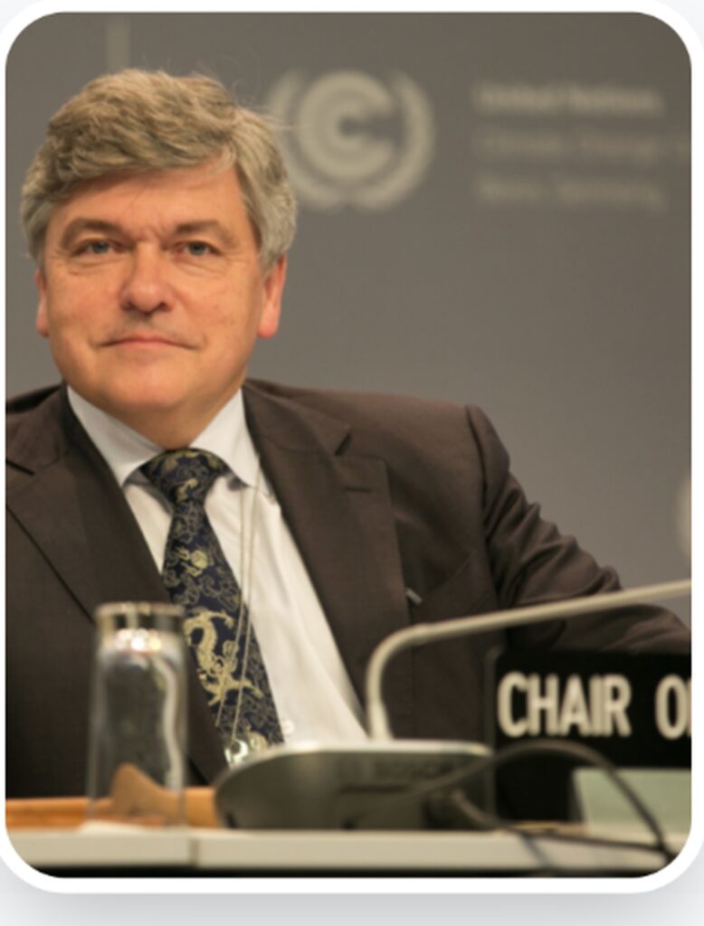 Tomasz Chruszczow - Global Zero Waste Forum