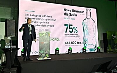 REKOPOL HOT SPOT 2026 za nami