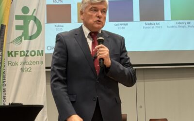 Recykling szkła w Polsce 2026