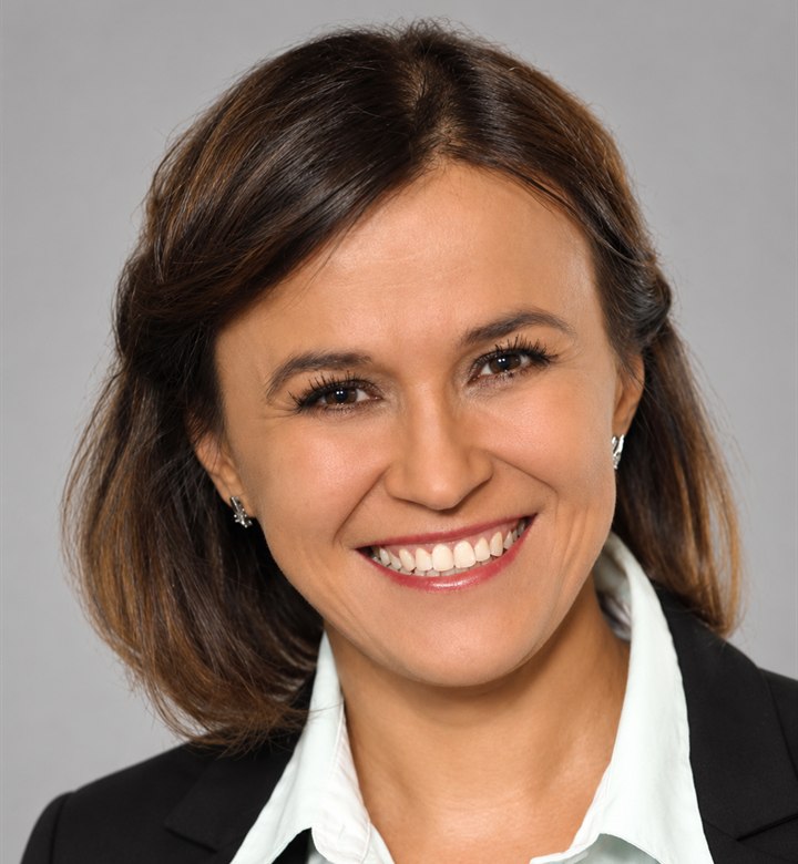 Julia Kozak