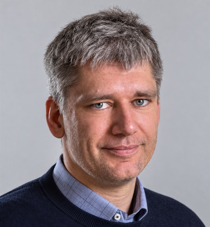 Tomek Kowalczewski