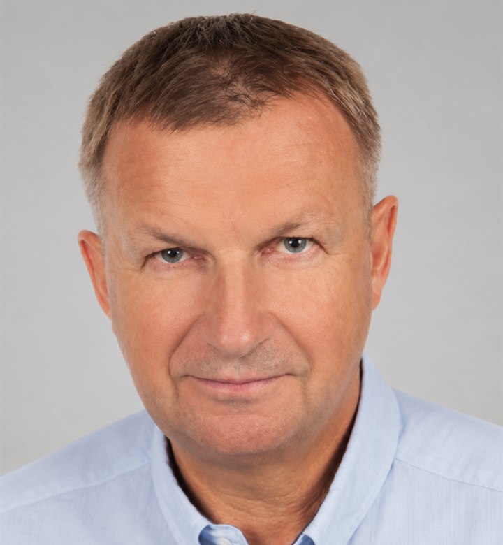 Włodzimierz Rząsa